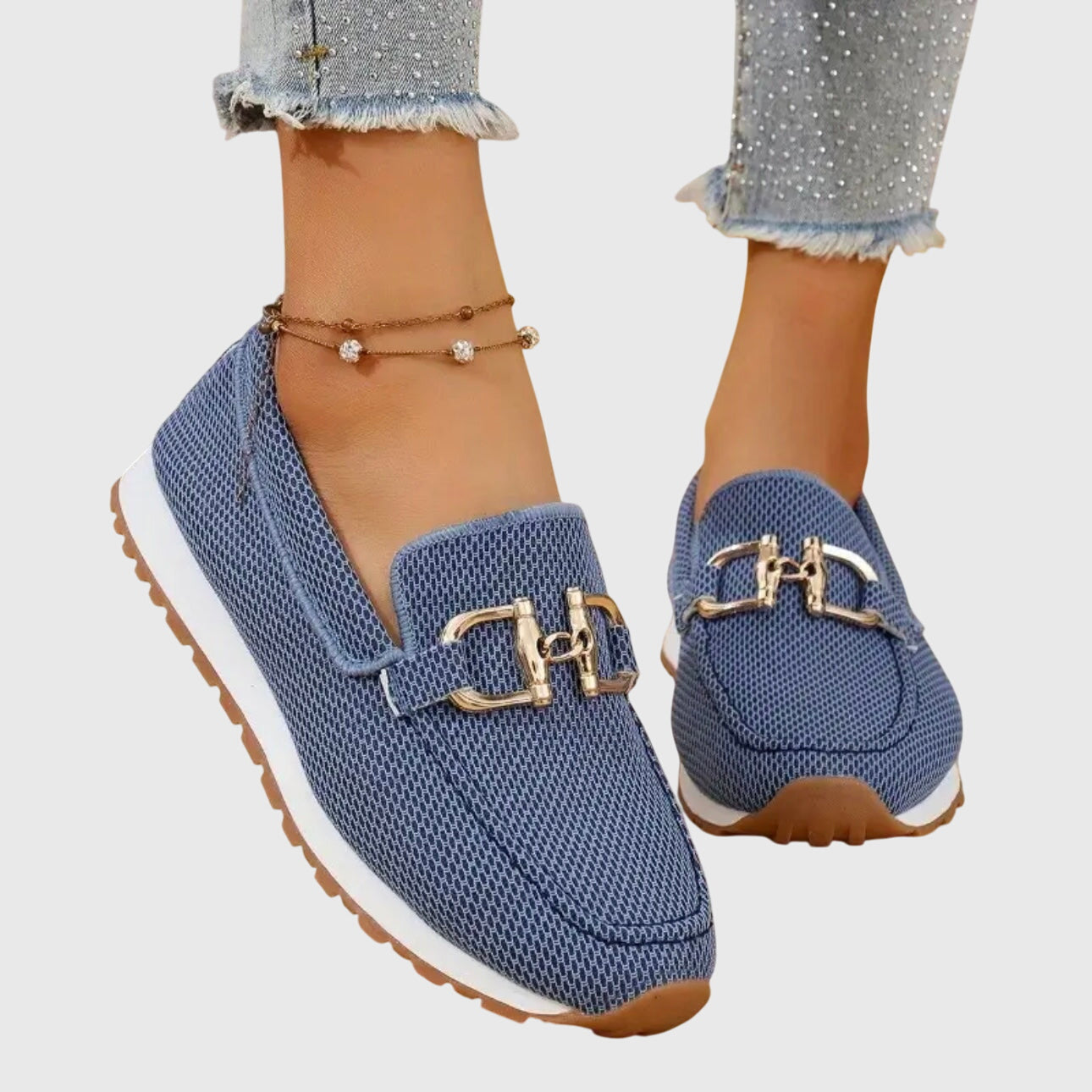 Vera | Orthopedic Loafer Sneakers