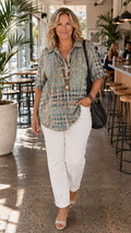 Melody | Relaxed Comfort Top