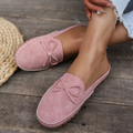 Alexa | Cushioned Mules