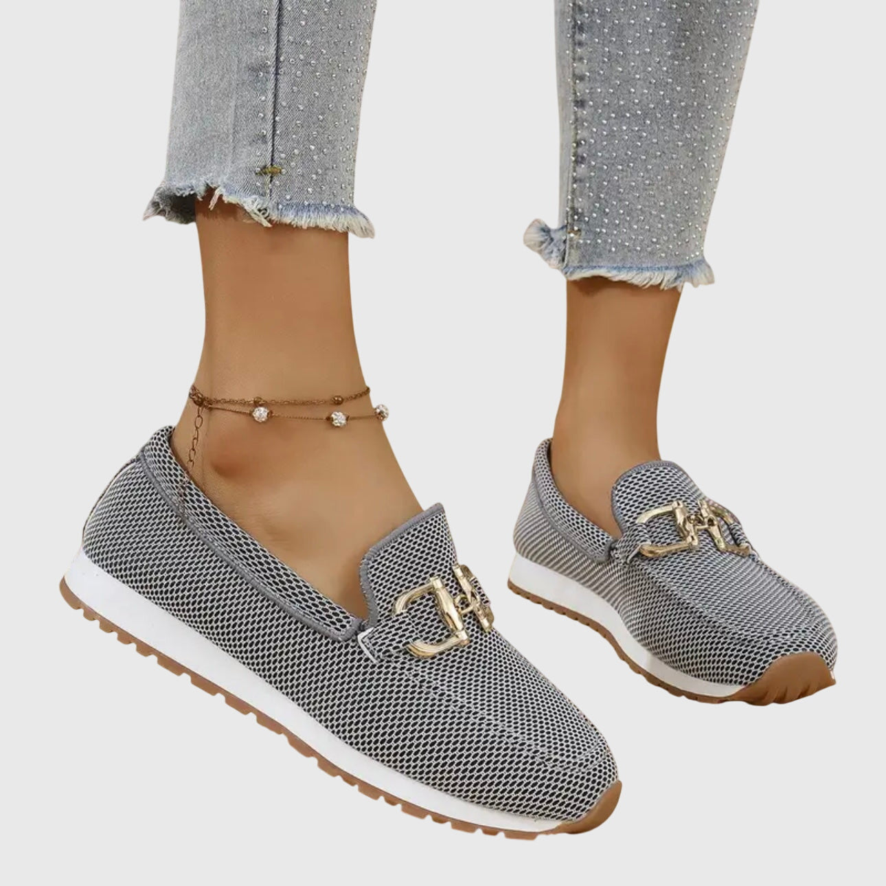 Vera | Orthopedic Loafer Sneakers