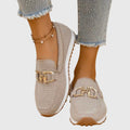Vera | Orthopedic Loafer Sneakers