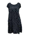 Ysabel™ Casual Linen Summer Dress