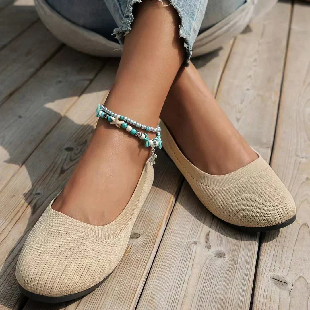 Frieda™ | Comfort Shoes