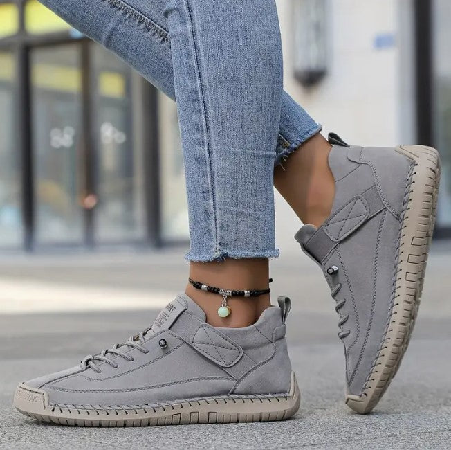 Mia | Comfortable & Pain-Relieving Orthopaedic Sneakers