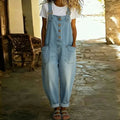Juniper™ Soft Denim Overalls