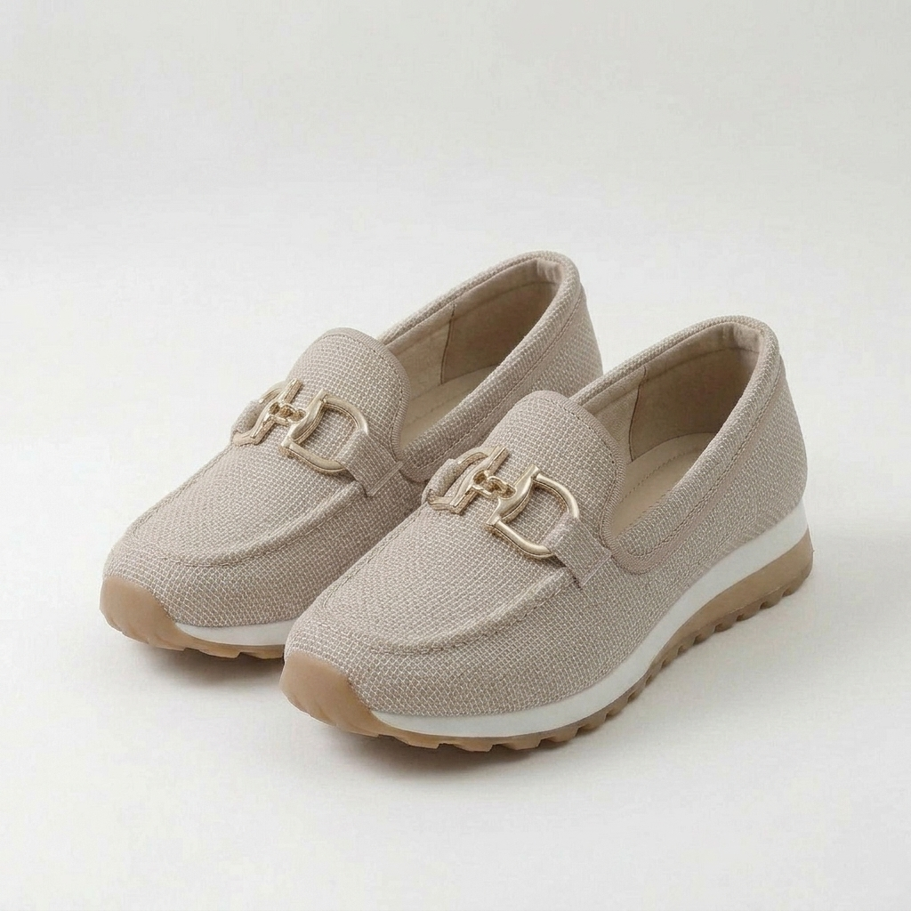 Vera | Orthopedic Loafer Sneakers