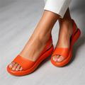 Sienna | Comfort Wedge Sandals