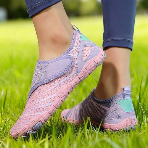 Callie | Barefoot Orthopedic Trainers