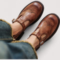 Ruby | Orthopaedic Comfort Mary Jane Shoes
