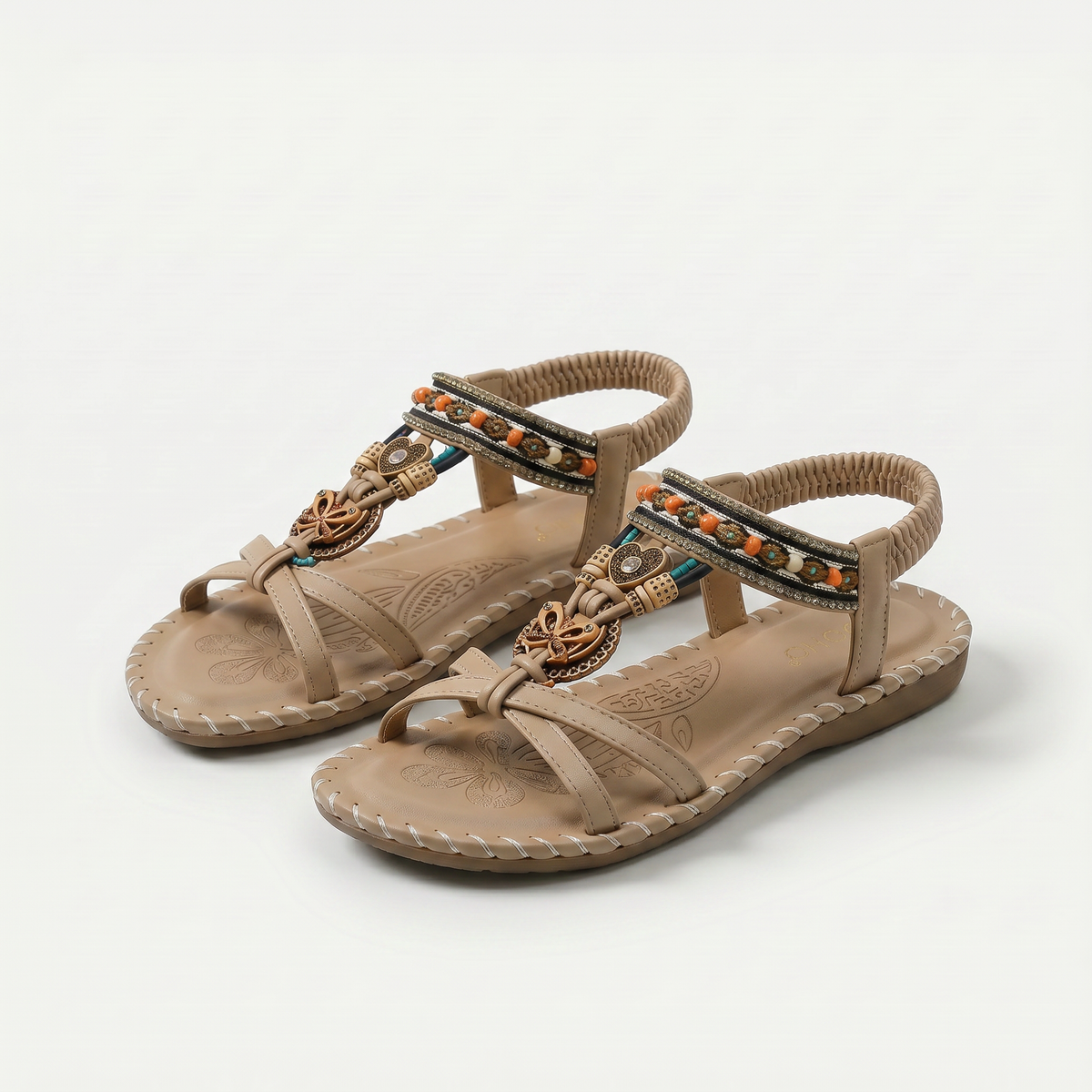 Nada – Orthopaedic Sandals