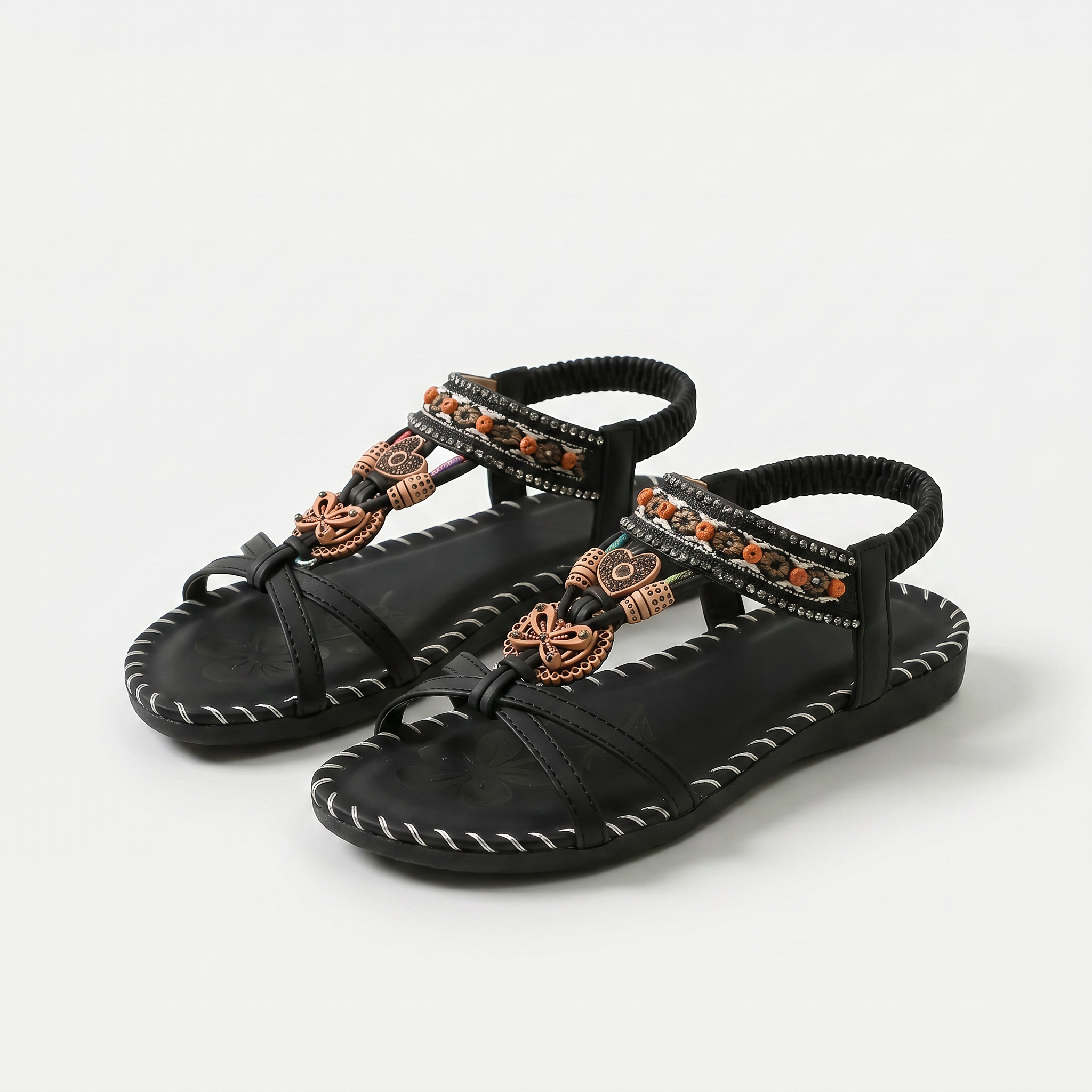 Nada – Orthopaedic Sandals