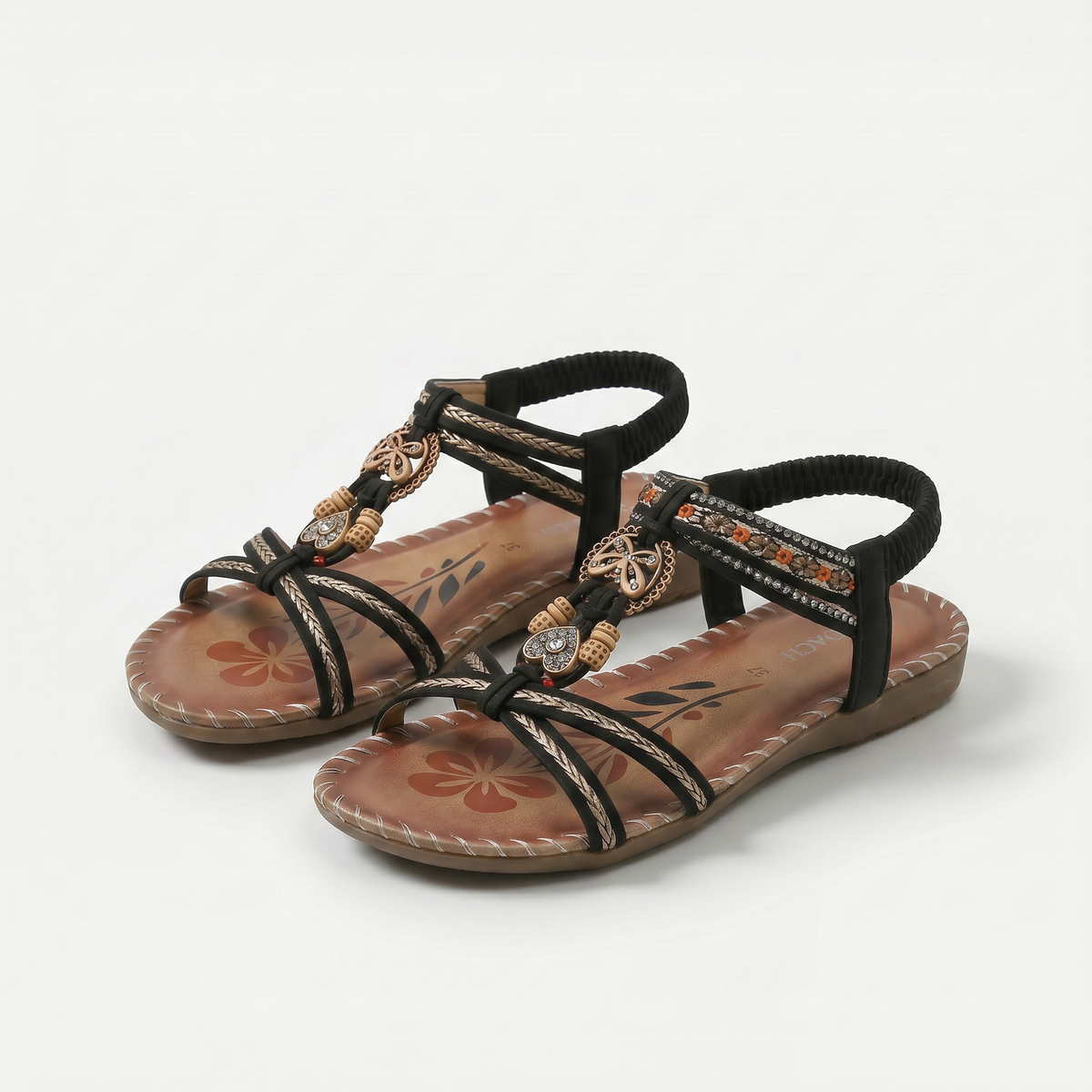 Nada – Orthopaedic Sandals