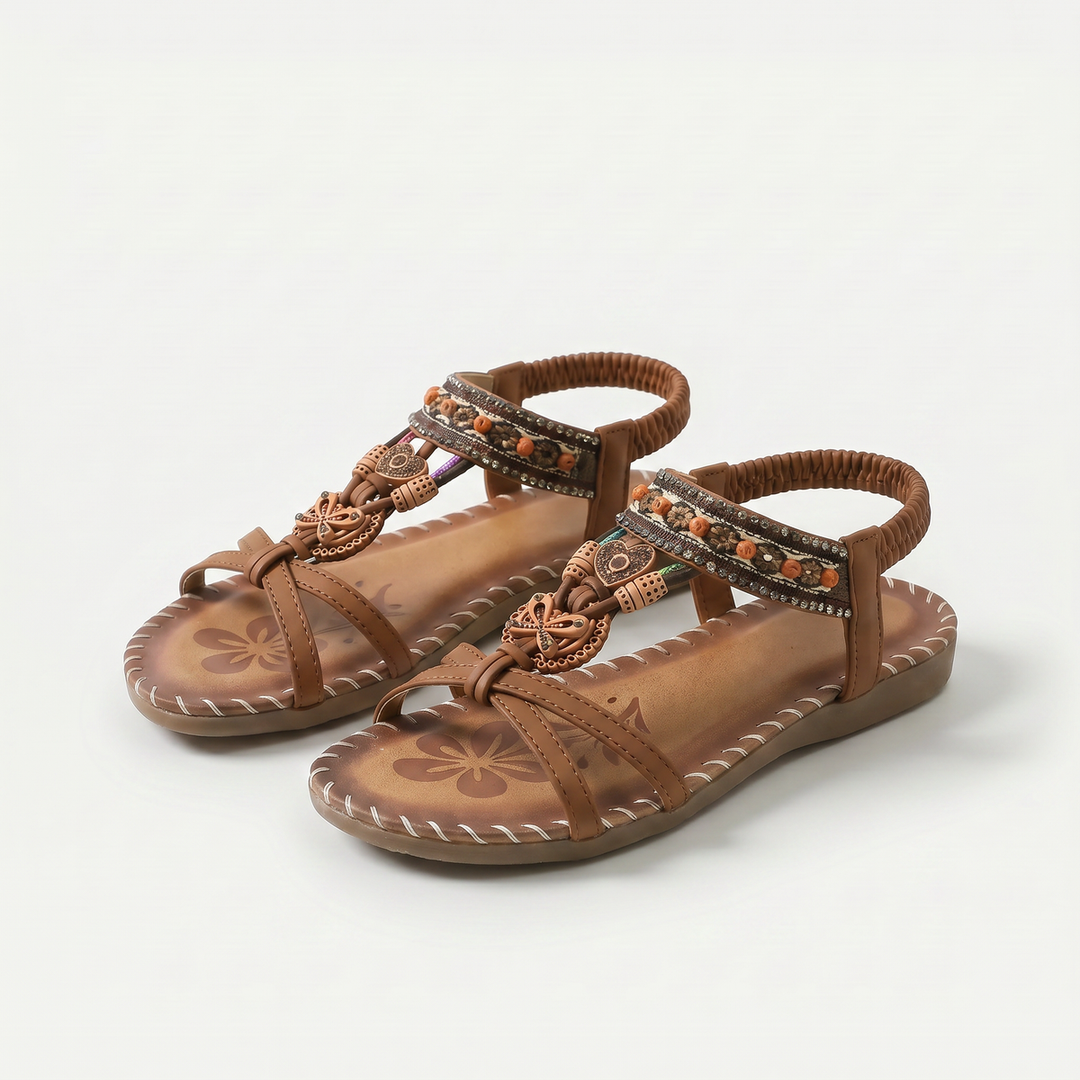 Nada – Orthopaedic Sandals