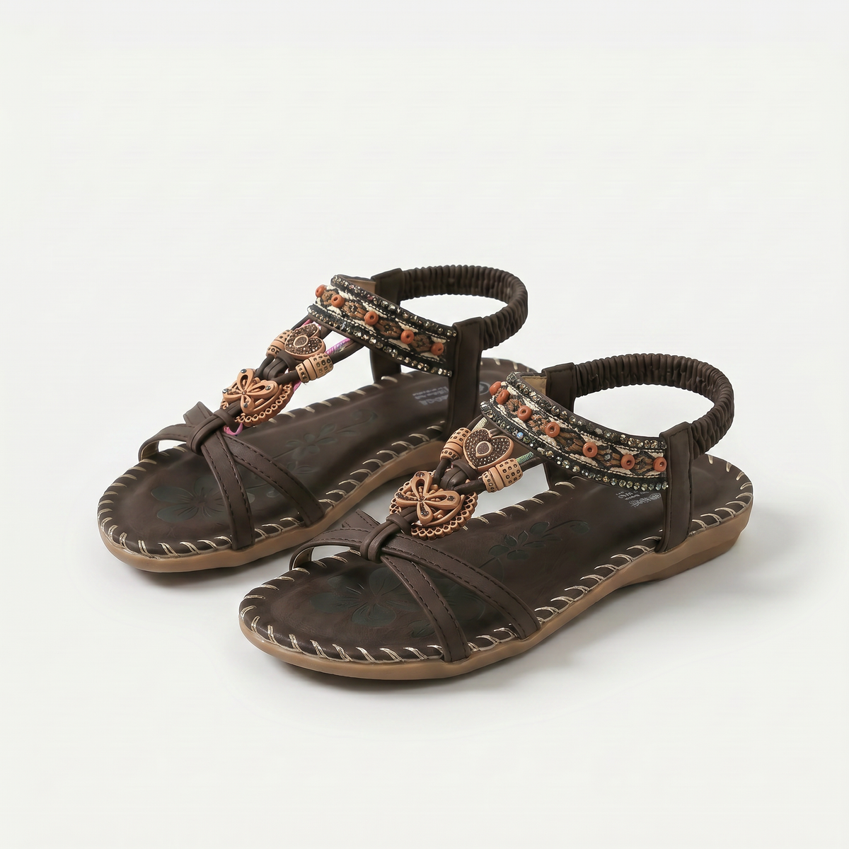 Nada – Orthopaedic Sandals