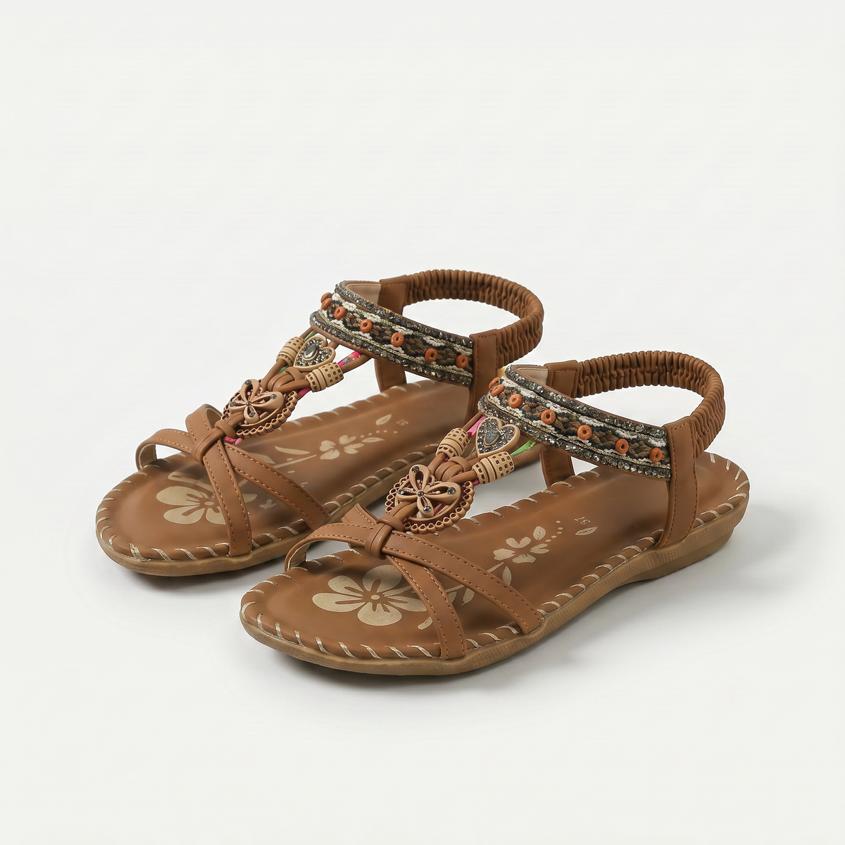 Nada – Orthopaedic Sandals