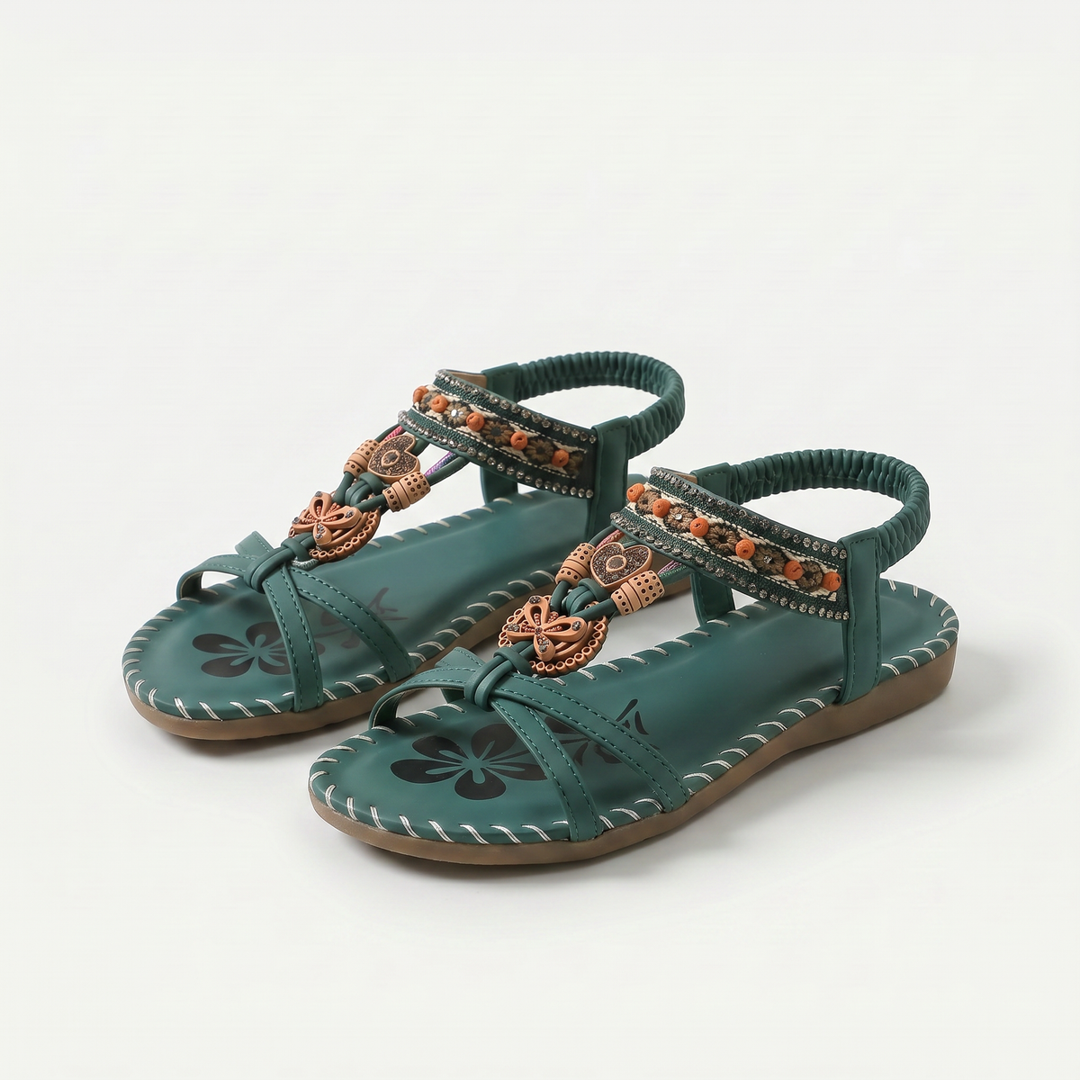 Nada – Orthopaedic Sandals