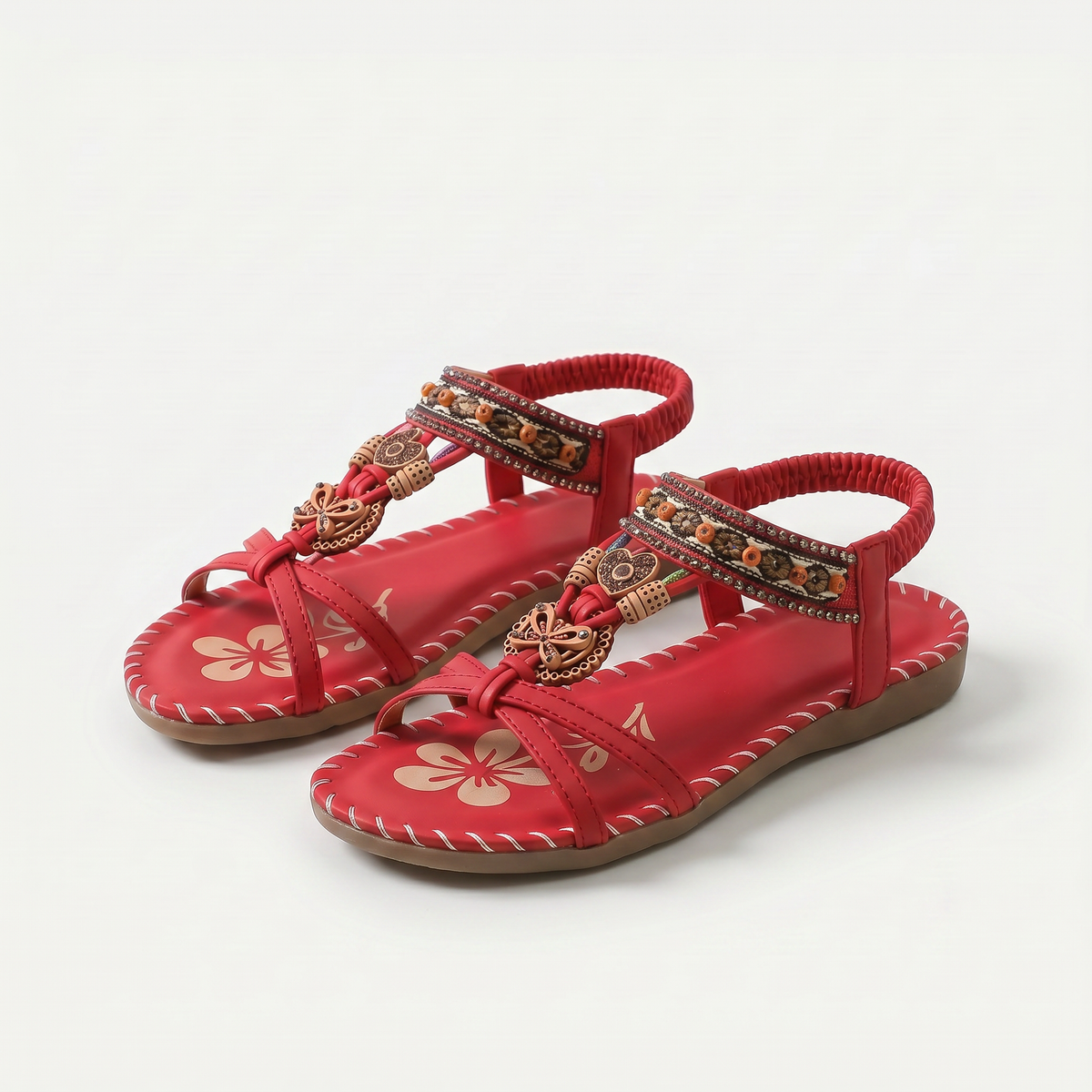 Nada – Orthopaedic Sandals