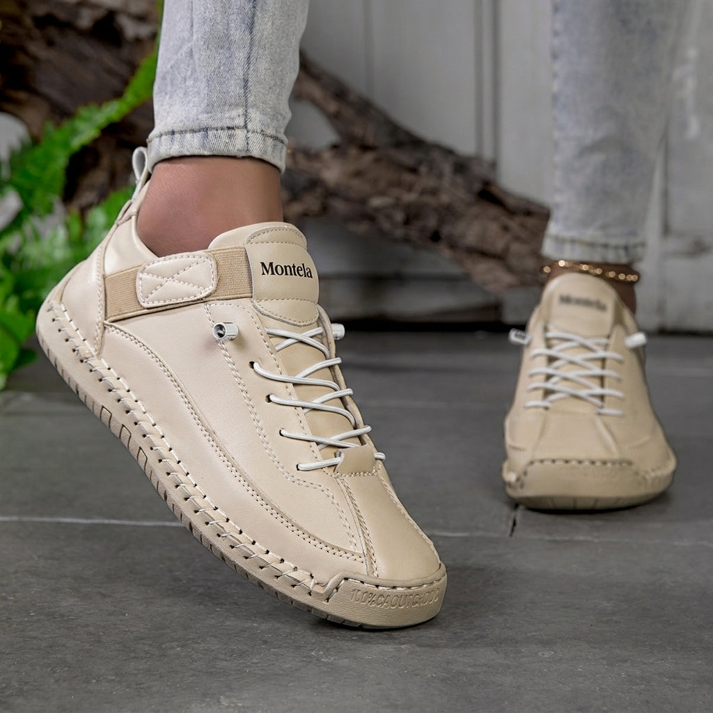 Mia | Comfortable & Pain-Relieving Orthopaedic Sneakers