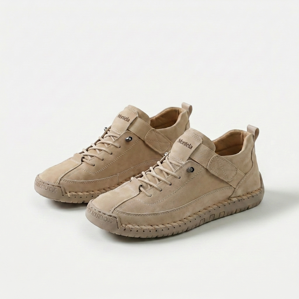 Mia | Comfortable & Pain-Relieving Orthopaedic Sneakers