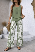 Ivey | Elegant Botanical Set
