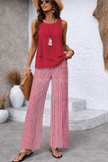 Amani | Riviera Striped Set