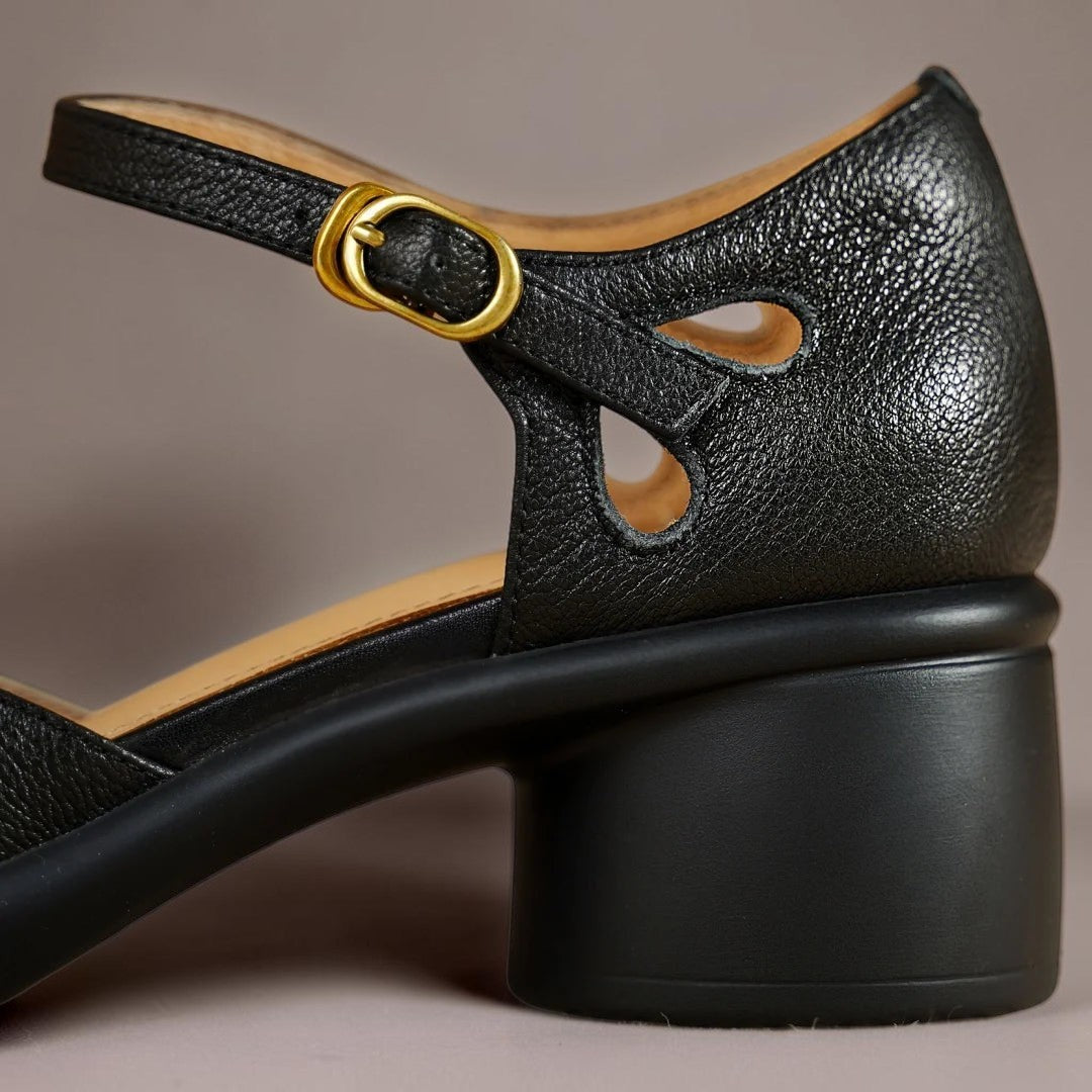 Margot | Adjustable Platform Sandals