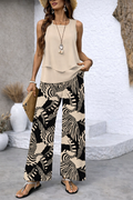 Charlee | Safari Luxe Set