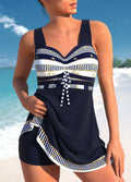 Tahlia | Supportive Swim Dress